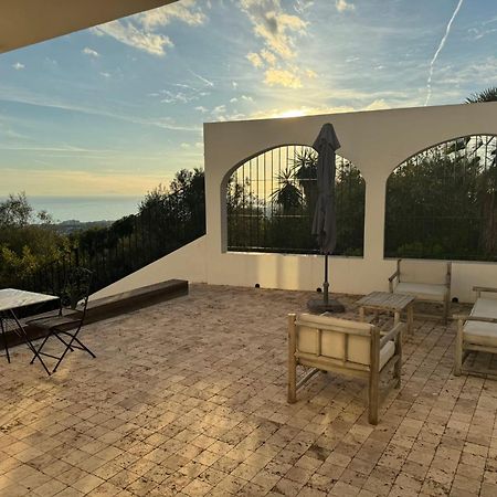 Finca Vista Marbella Exteriör bild