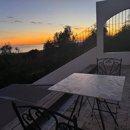 Finca Vista Marbella Exteriör bild