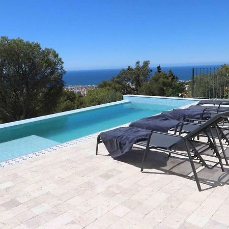 Finca Vista Marbella Exteriör bild