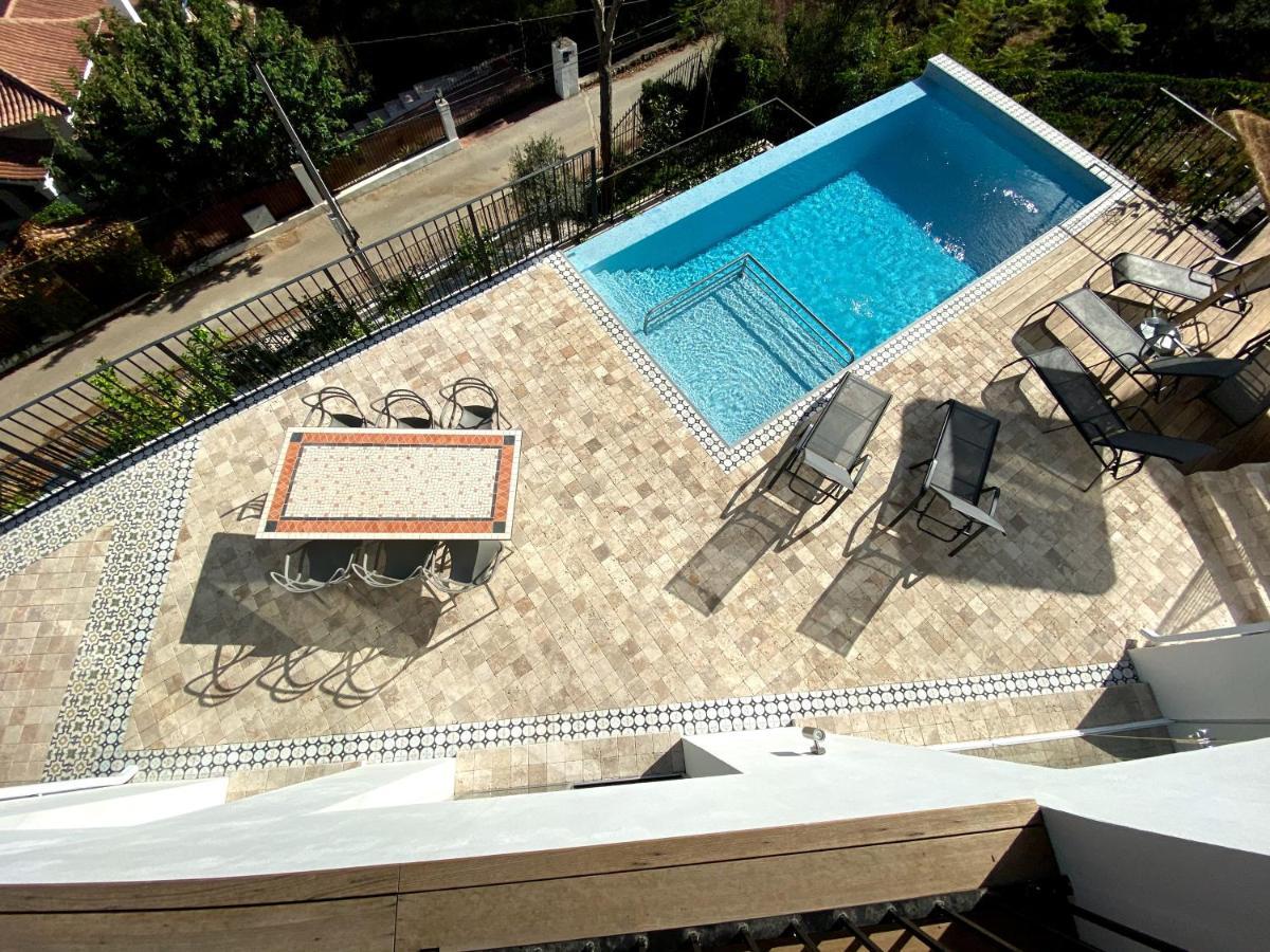 Finca Vista Marbella Exteriör bild