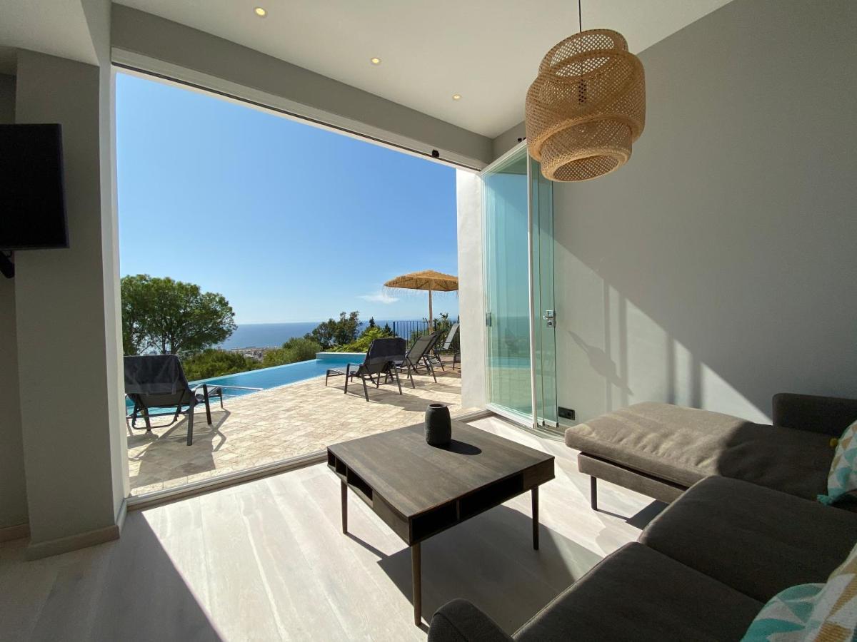 Finca Vista Marbella Exteriör bild