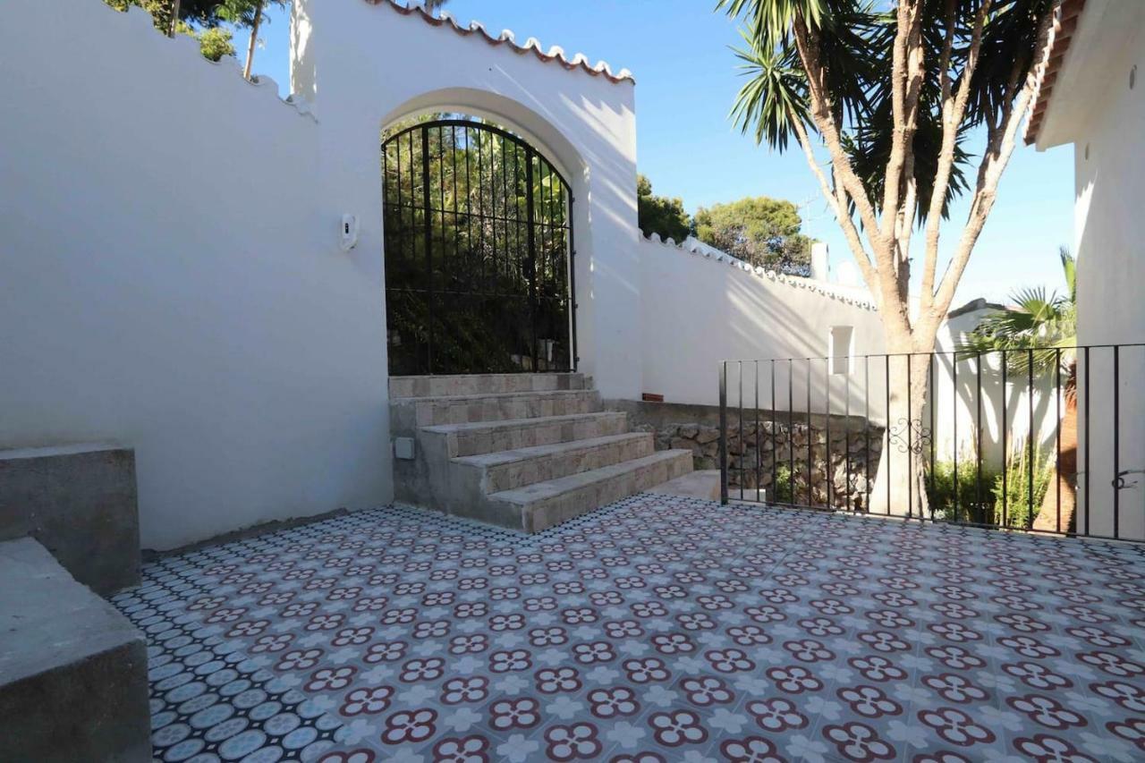 Finca Vista Marbella Exteriör bild